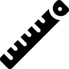 Measure tape
