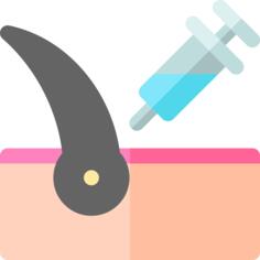 Hair transplant