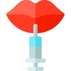 Lip augmentation