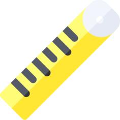 Measure tape
