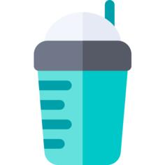 Protein shake