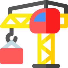 Tower crane