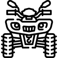 一台电视