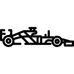 Formula one