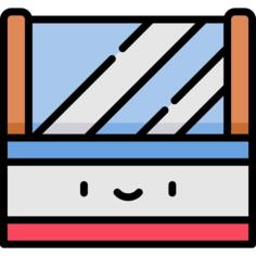长凳