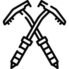 攀登