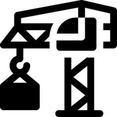 Tower crane