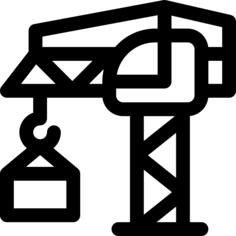 Tower crane