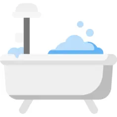 Bathtub