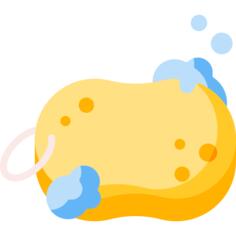 海绵