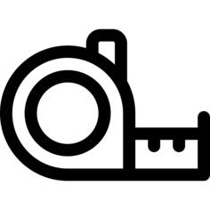 Measuring tape
