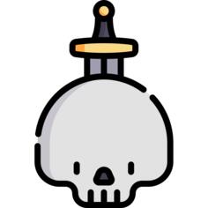 头骨