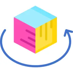 Cube