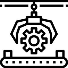 Machinery