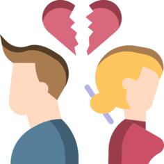 Divorce