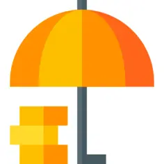 Investment insurance