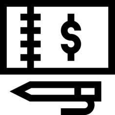 Checkbook