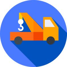 拖车