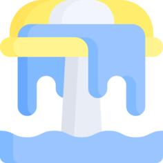 Water park