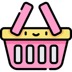 Shopping basket