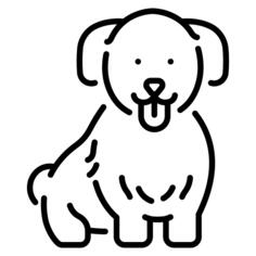 狗