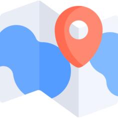 地图
