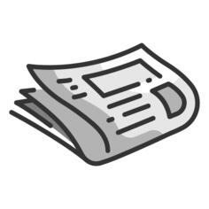 报纸