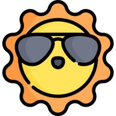 太阳