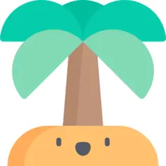 棕榈树