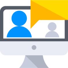 Online business