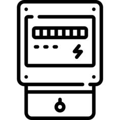 Electric meter