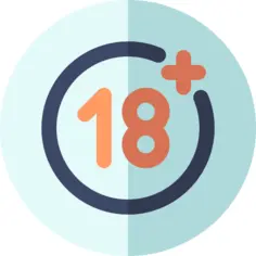 18 +