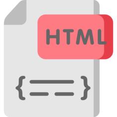 Html file
