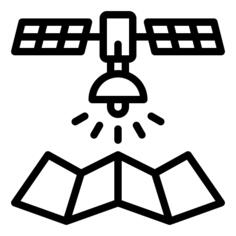 Satellite
