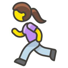 Running