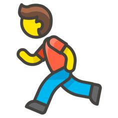 Running