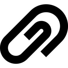 夹