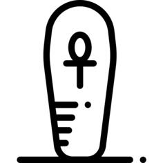 Sarcophagus