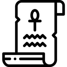 Hieroglyph