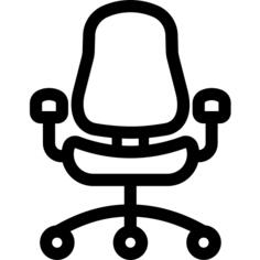 Office chair