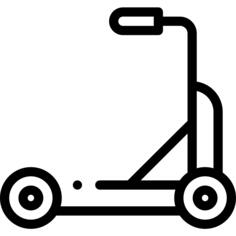 摩托车