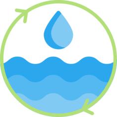 Recycling water