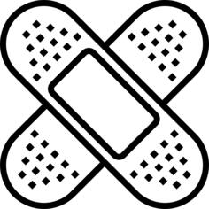 Band aid