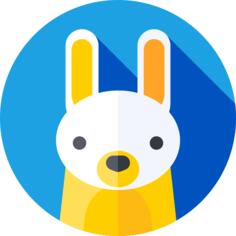 兔子