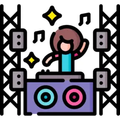 DJ