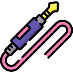 插头