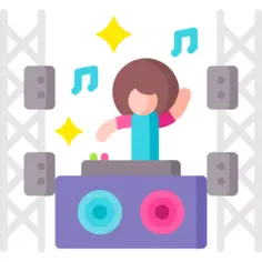DJ