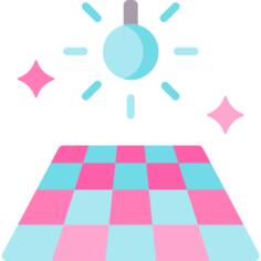 Dance floor
