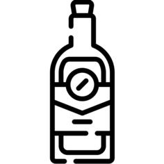 Beer bottle