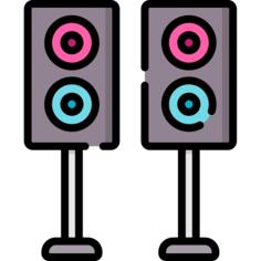 Speaker